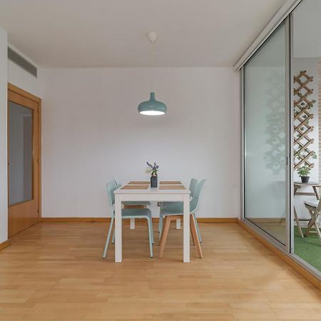 바르셀로나 Guestready - Sant Adria De Besos Hideaway 아파트 외부 사진