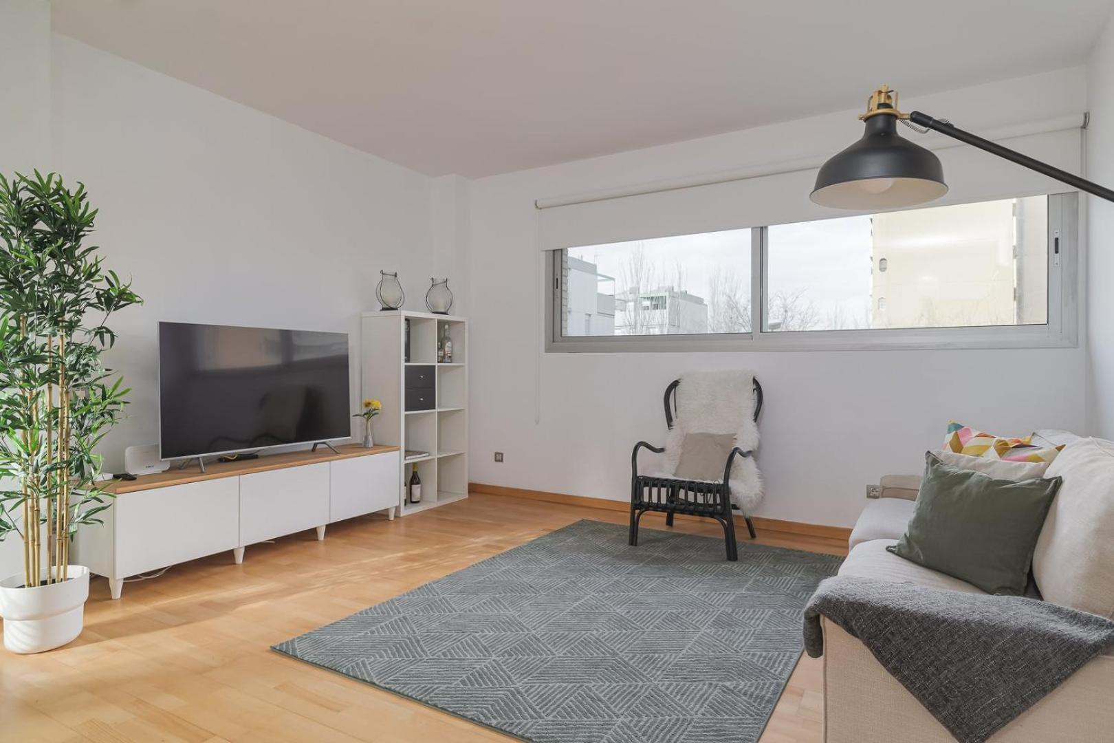 바르셀로나 Guestready - Sant Adria De Besos Hideaway 아파트 외부 사진