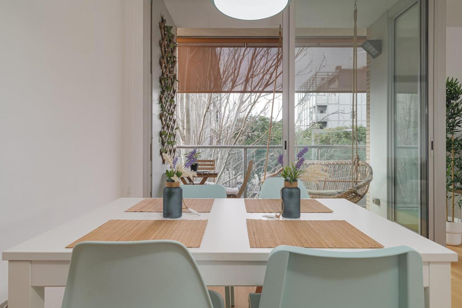 바르셀로나 Guestready - Sant Adria De Besos Hideaway 아파트 외부 사진