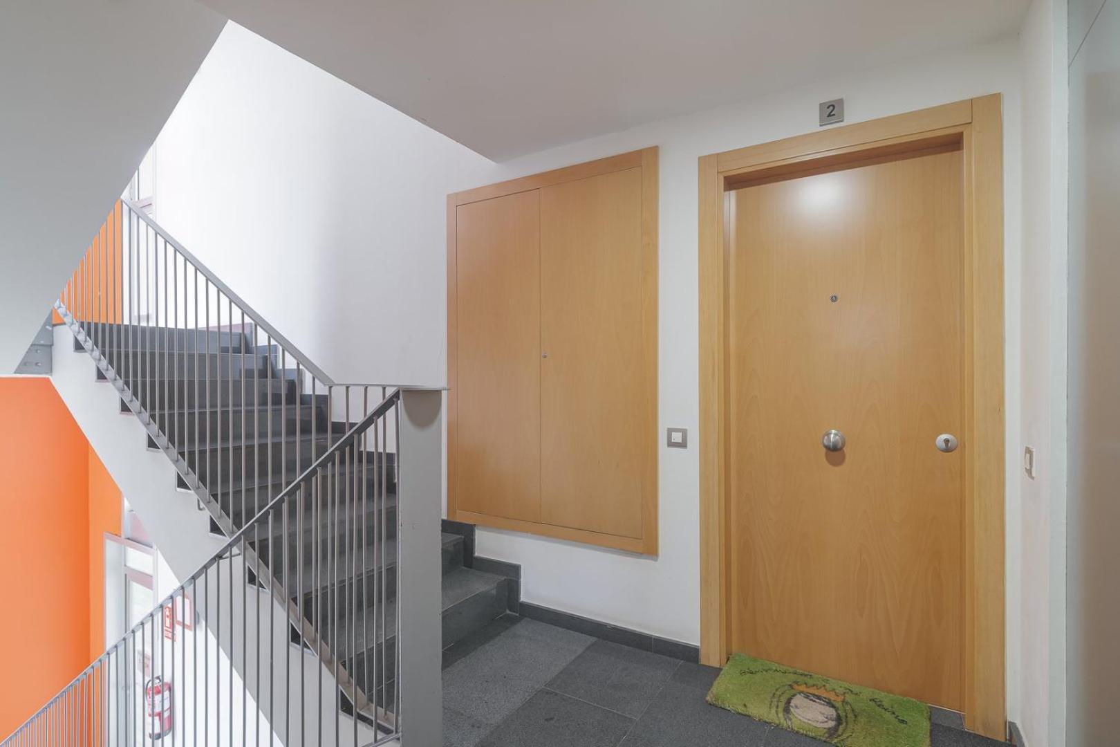 바르셀로나 Guestready - Sant Adria De Besos Hideaway 아파트 외부 사진