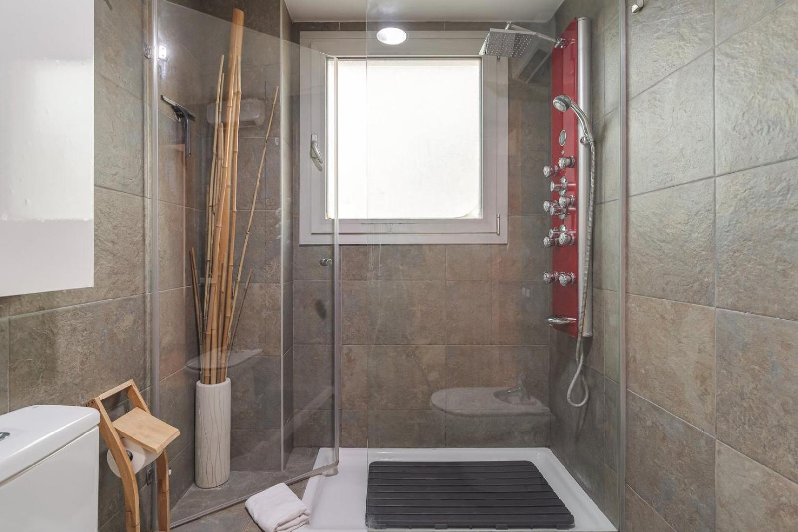 바르셀로나 Guestready - Sant Adria De Besos Hideaway 아파트 외부 사진