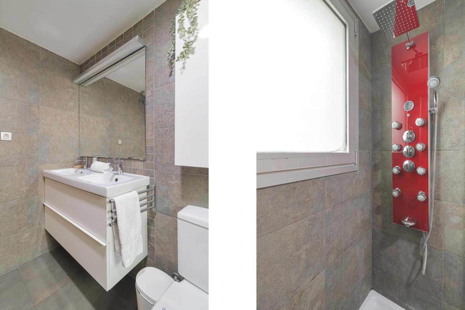 바르셀로나 Guestready - Sant Adria De Besos Hideaway 아파트 외부 사진