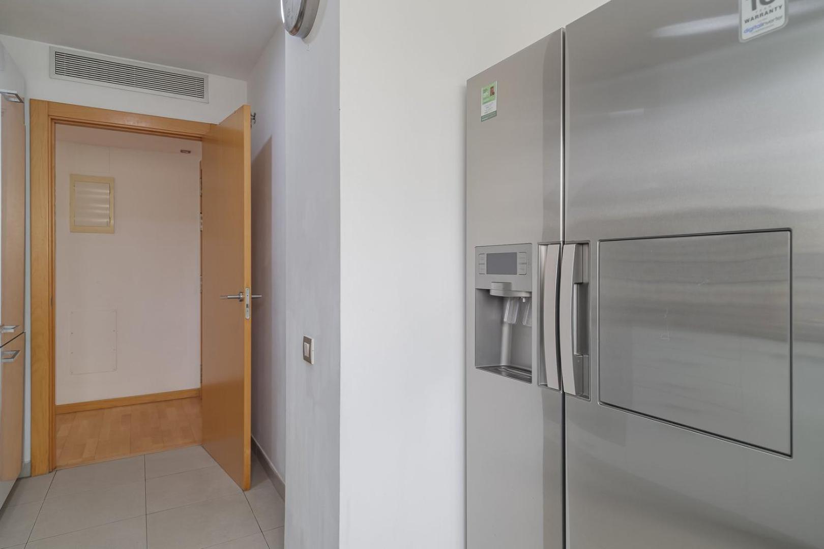 바르셀로나 Guestready - Sant Adria De Besos Hideaway 아파트 외부 사진