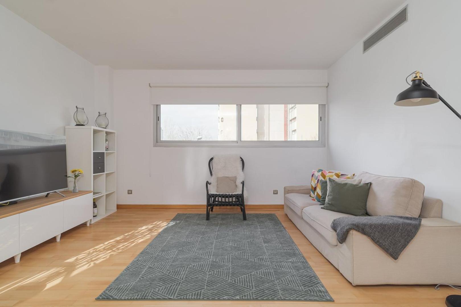 바르셀로나 Guestready - Sant Adria De Besos Hideaway 아파트 외부 사진