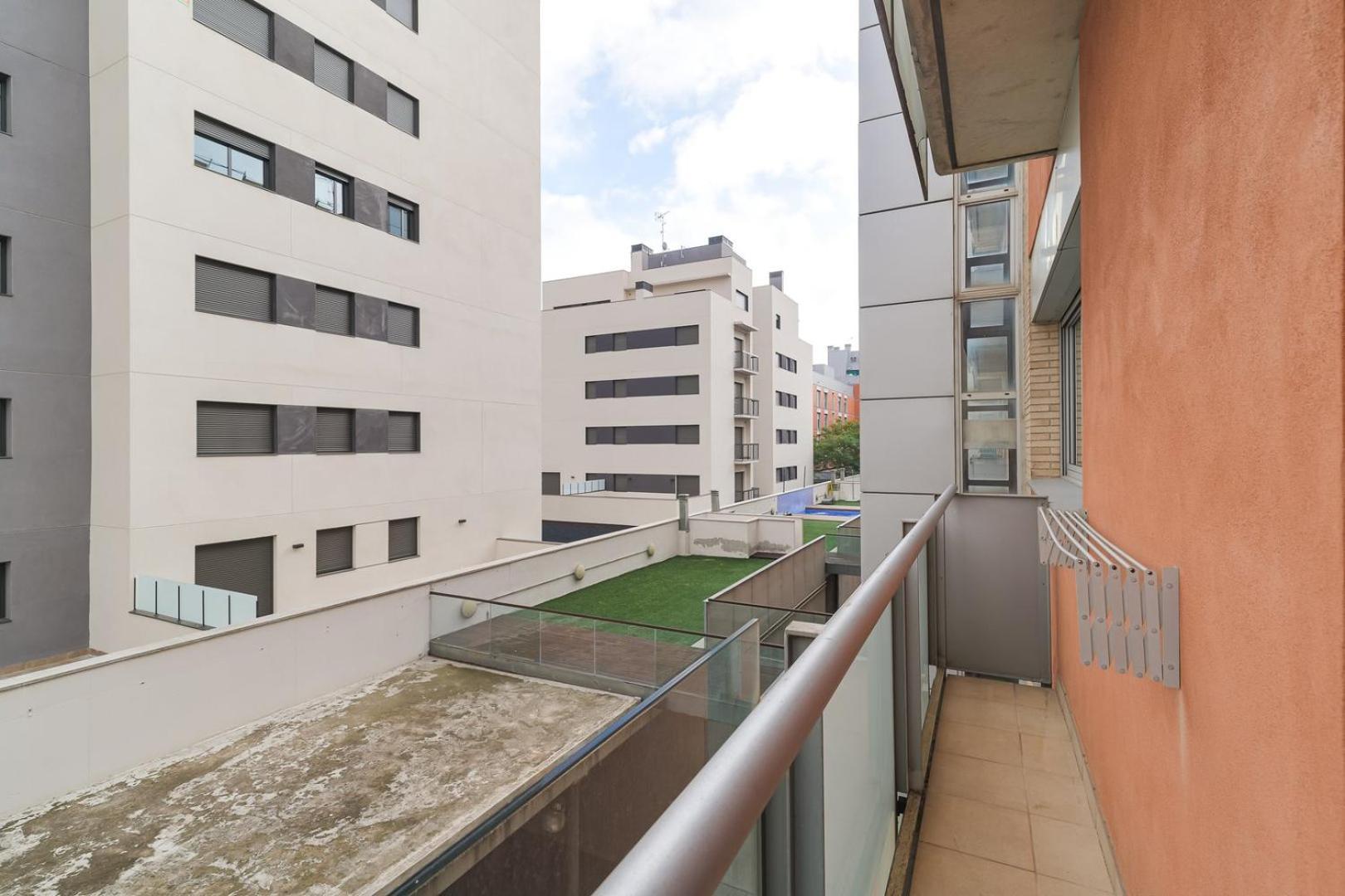 바르셀로나 Guestready - Sant Adria De Besos Hideaway 아파트 외부 사진
