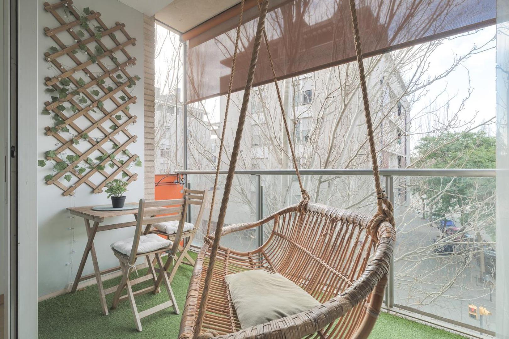 바르셀로나 Guestready - Sant Adria De Besos Hideaway 아파트 외부 사진